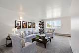 1-bedroom apartment at Stratford Plaza South Apartments in Denver